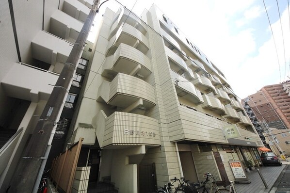 日野屋第一ビルの物件内観写真